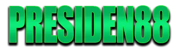 Logo PRESIDEN88