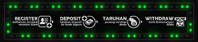 PRESIDEN88 Jackpot
